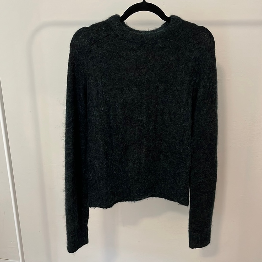 Acne Mohair